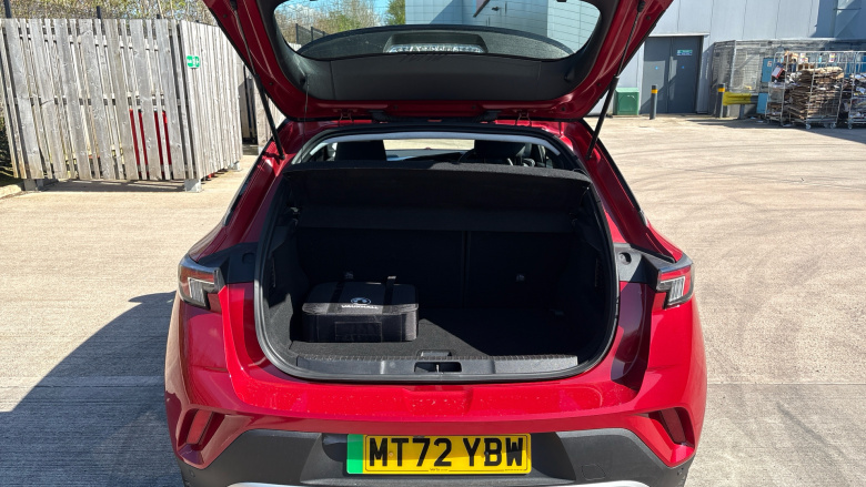 Vauxhall Mokka 100kW Elite Premium 50kWh 5dr Auto Electric Hatchback